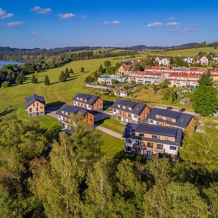 Apartman Černá v Pošumaví 外观 照片