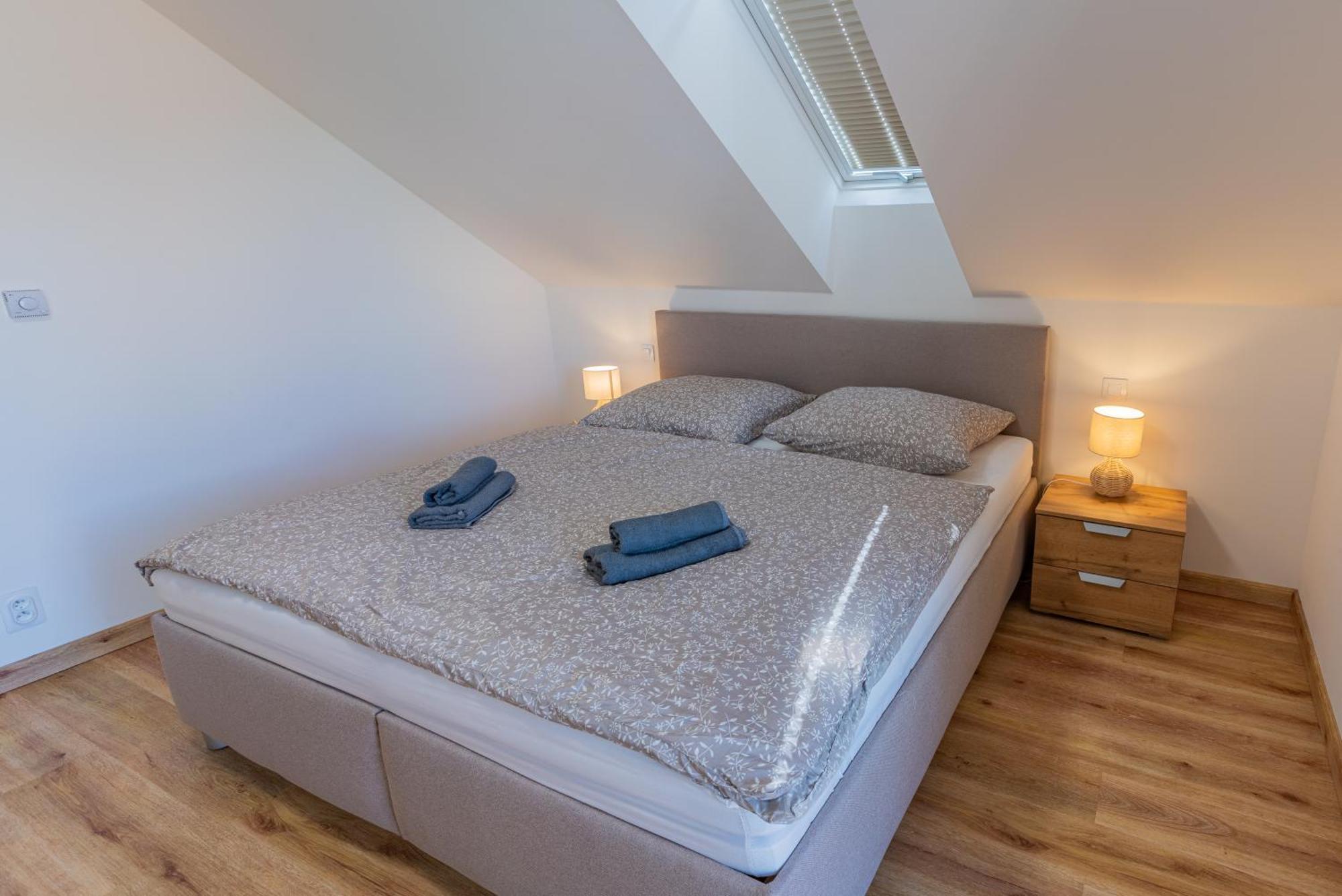 Apartman Černá v Pošumaví 外观 照片