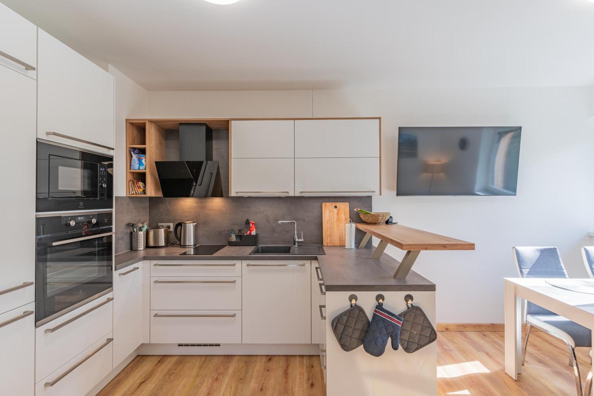 Apartman Černá v Pošumaví 外观 照片